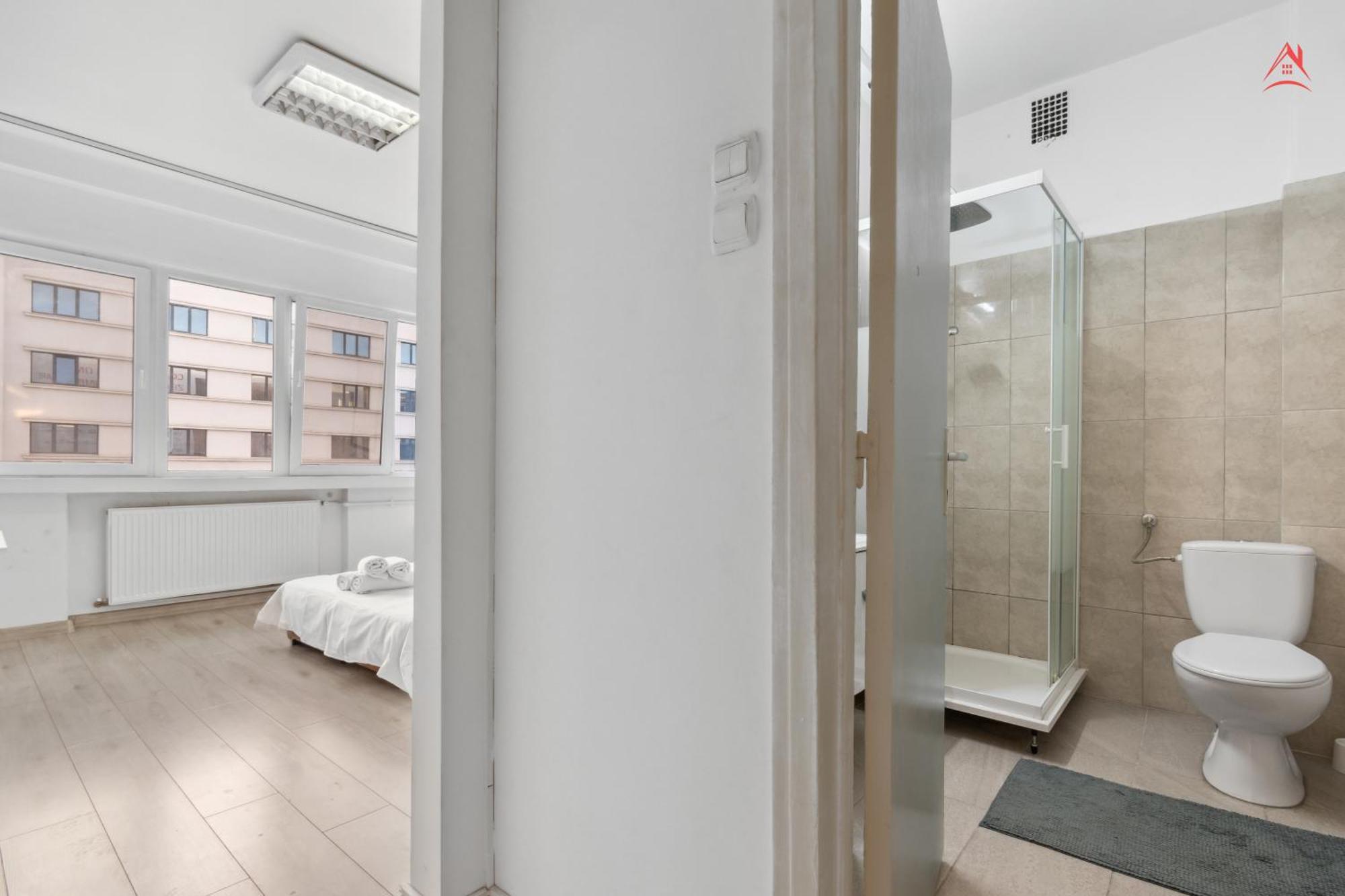 Atheneum Easy Retreat Διαμέρισμα Βουκουρέστι Εξωτερικό φωτογραφία
