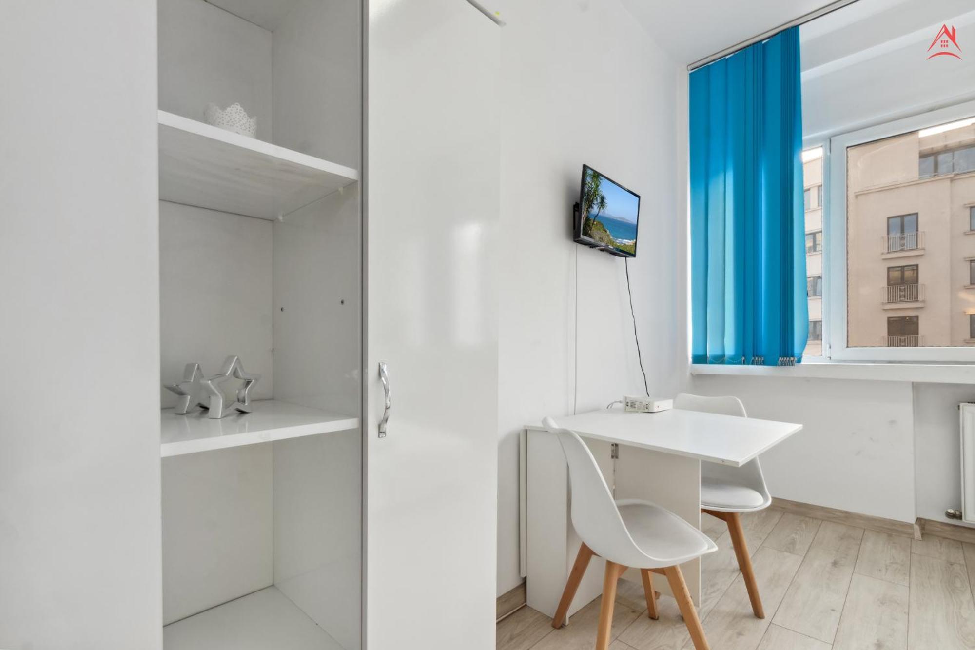 Atheneum Easy Retreat Διαμέρισμα Βουκουρέστι Εξωτερικό φωτογραφία