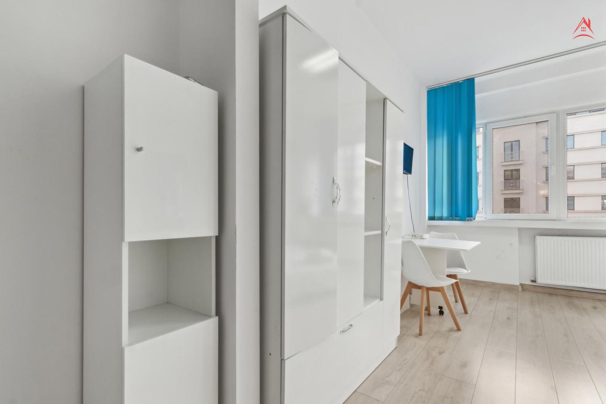 Atheneum Easy Retreat Διαμέρισμα Βουκουρέστι Εξωτερικό φωτογραφία